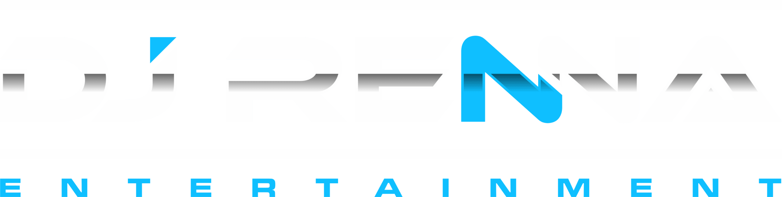 DJ Renna Entertainment Logo